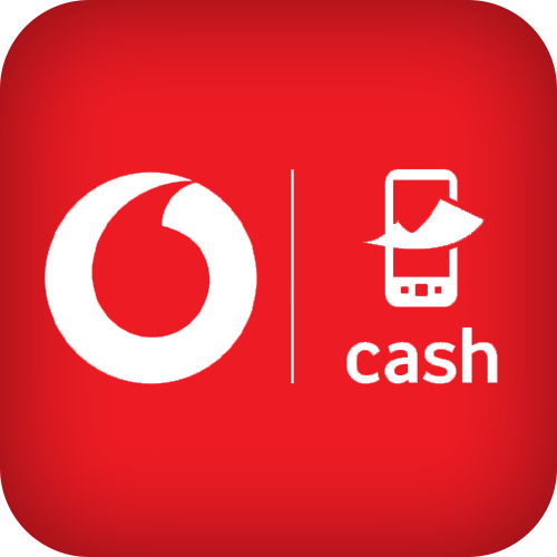 Vodafone cash