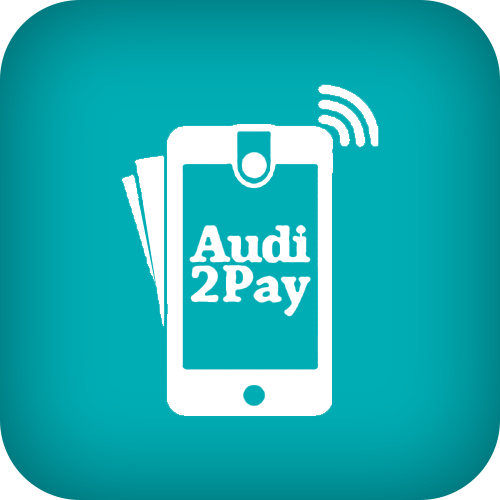 Audi 2pay