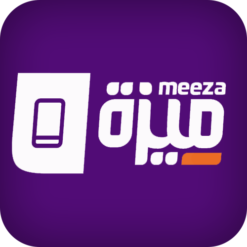 MEEZA Wallet
