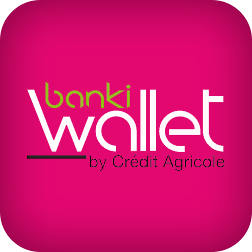 Banki Wallet