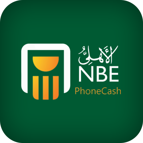 NBE phonecash